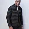 Mens Puffer Jacket